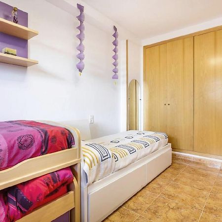 דירות Canet d'En Berenguer Balcon Del Mar מראה חיצוני תמונה