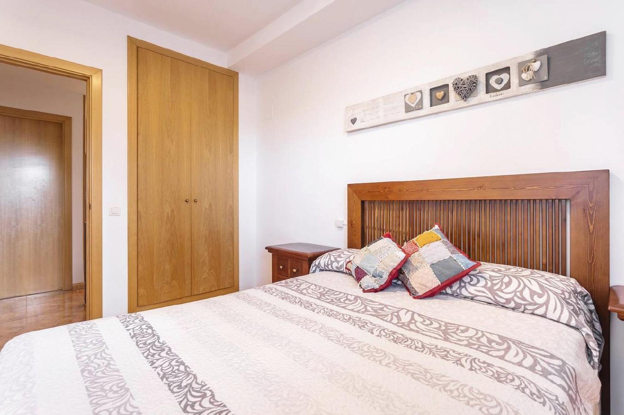 דירות Canet d'En Berenguer Balcon Del Mar מראה חיצוני תמונה