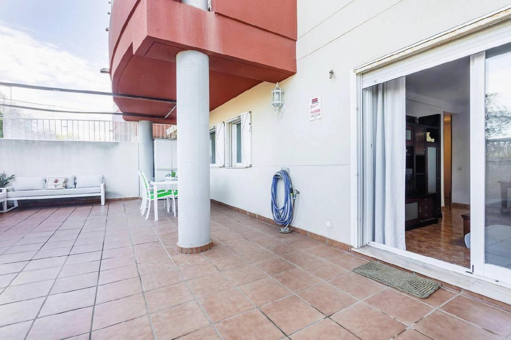 דירות Canet d'En Berenguer Balcon Del Mar מראה חיצוני תמונה
