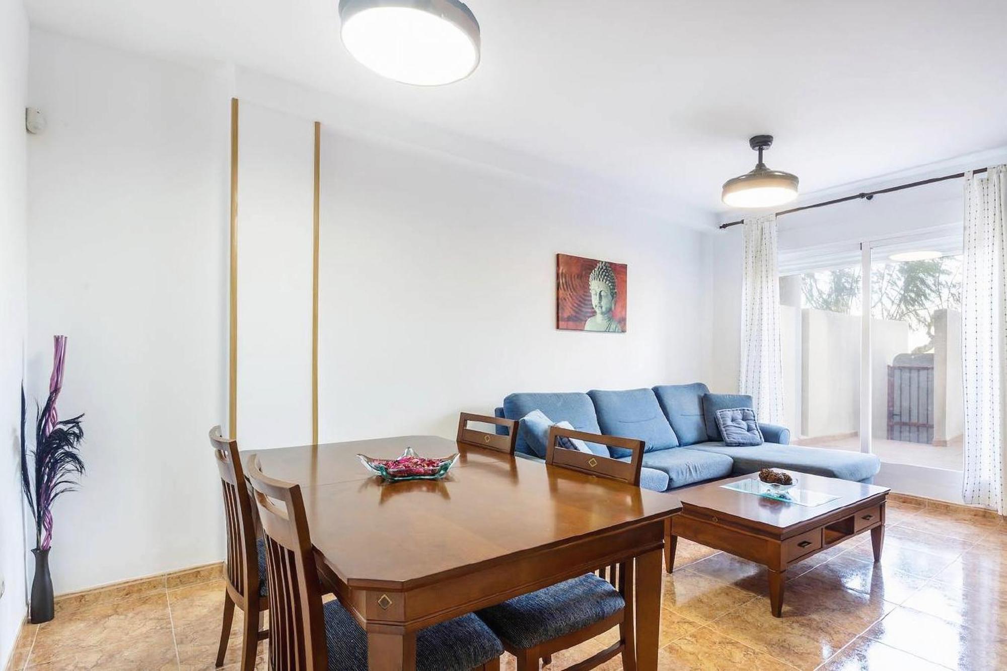 דירות Canet d'En Berenguer Balcon Del Mar מראה חיצוני תמונה