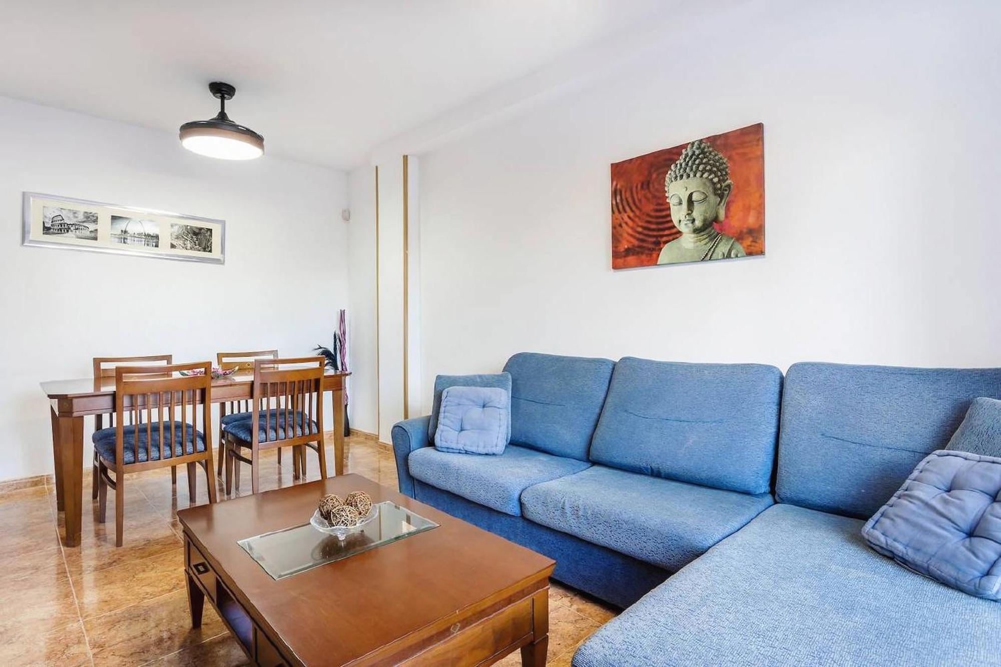 דירות Canet d'En Berenguer Balcon Del Mar מראה חיצוני תמונה