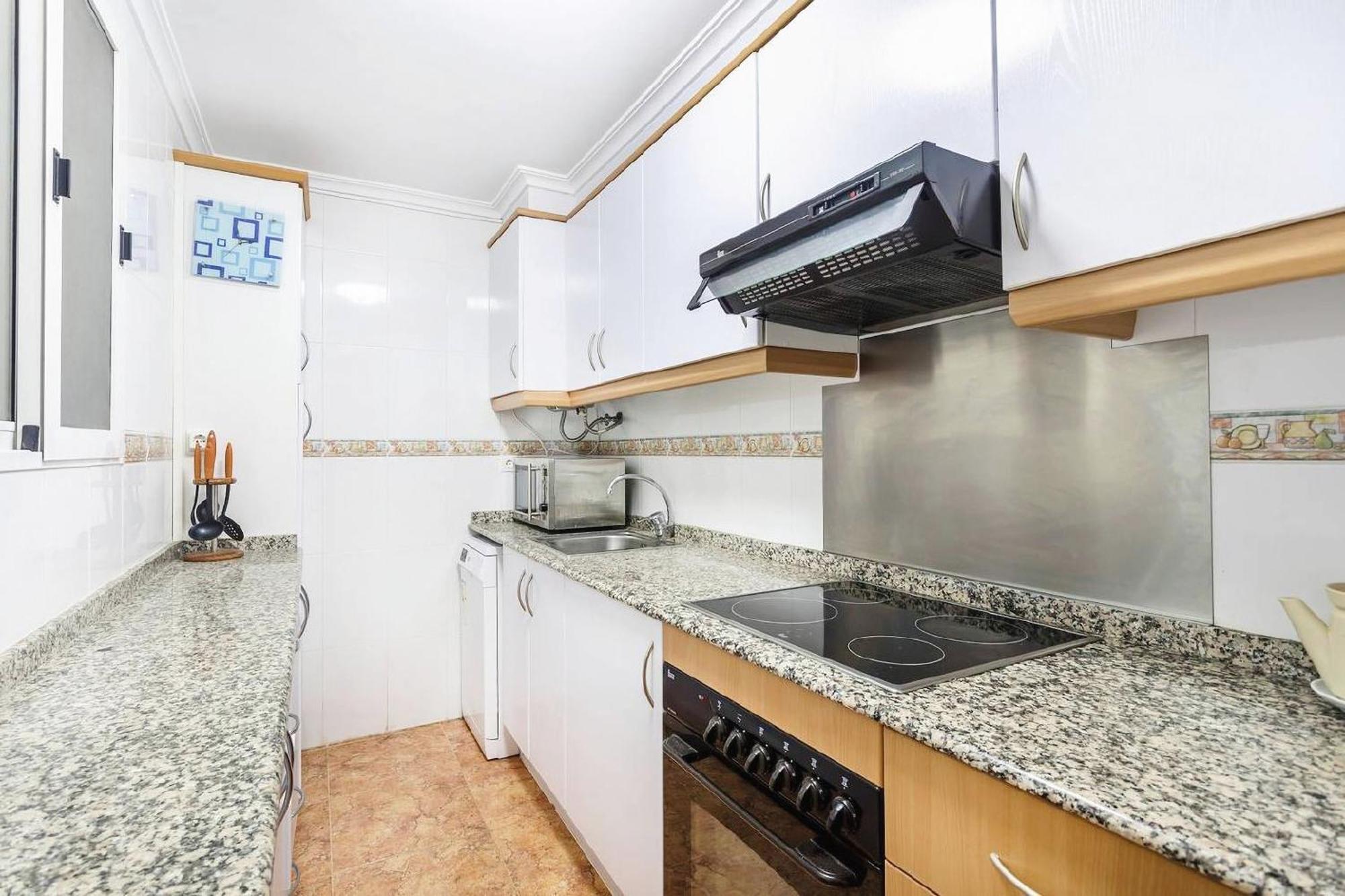 דירות Canet d'En Berenguer Balcon Del Mar מראה חיצוני תמונה