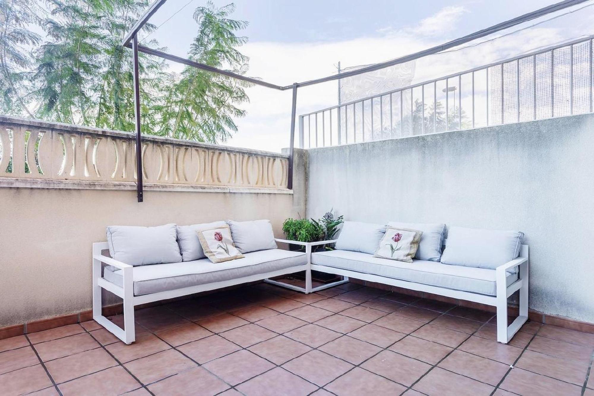 דירות Canet d'En Berenguer Balcon Del Mar מראה חיצוני תמונה