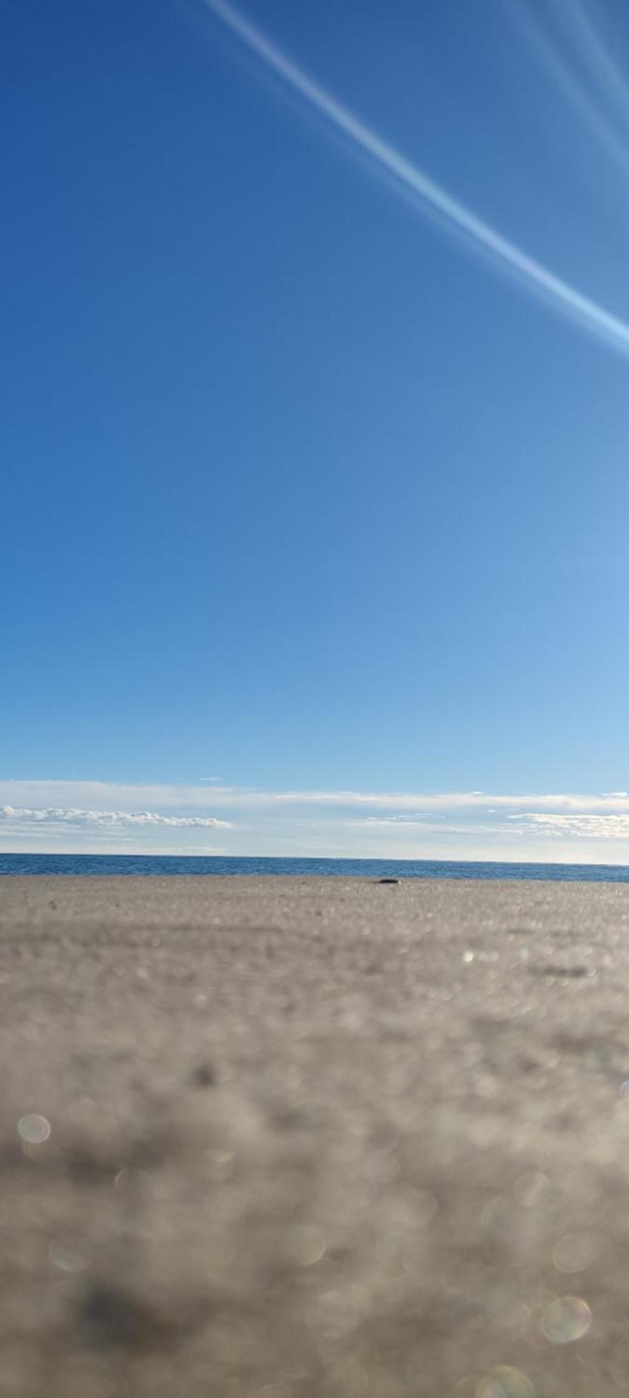 דירות Canet d'En Berenguer Balcon Del Mar מראה חיצוני תמונה